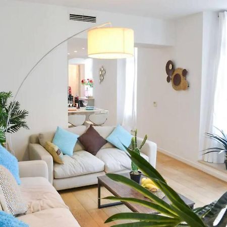 Appartement Centre-Ville Spacieux, Elegant / Climatisation Montpellier Eksteriør bilde