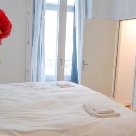 Appartement Centre-Ville Spacieux, Elegant / Climatisation Montpellier Eksteriør bilde