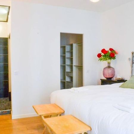 Appartement Centre-Ville Spacieux, Elegant / Climatisation Montpellier Eksteriør bilde