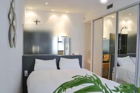 Appartement Centre-Ville Spacieux, Elegant / Climatisation Montpellier Eksteriør bilde