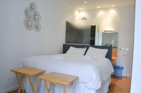 Appartement Centre-Ville Spacieux, Elegant / Climatisation Montpellier Eksteriør bilde
